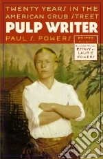 Pulp Writer