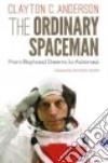 The Ordinary Spaceman libro str