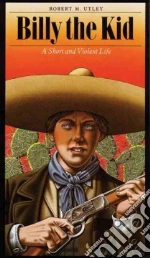 Billy the Kid