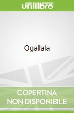 Ogallala