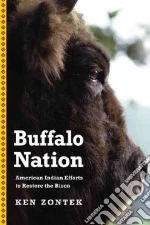 Buffalo Nation