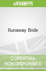 Runaway Bride
