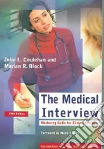 The Medical Interview