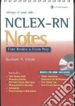 NCLEX-RN Notes