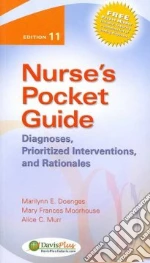 Nurse's Pocket Guide