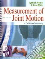 Measurement of Joint Motion
