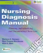 Nursing Diagnosis Manual
