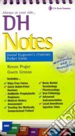 Dh Notes