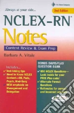 NCLEX-RN Notes