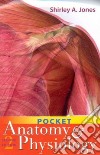 Pocket Anatomy & Physiology libro str