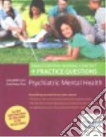 Psychiatric Mental Health