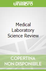 Medical Laboratory Science Review