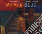 My Man Blue
