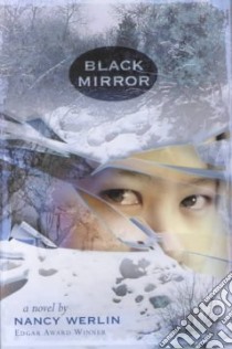 Black Mirror libro in lingua di Werlin Nancy, Nielsen Cliff (ILT)