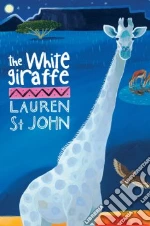 The White Giraffe