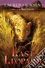 The Last Leopard