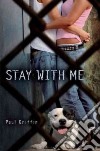 Stay with Me libro str