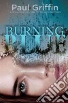 Burning Blue libro str