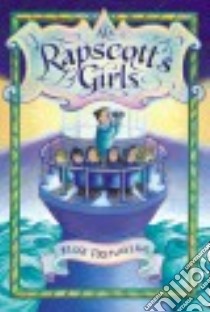 Ms. Rapscott's Girls libro in lingua di Primavera Elise