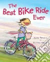 The Best Bike Ride Ever libro str