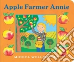 Apple Farmer Annie