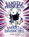 Harriet the Invincible libro str