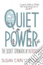 Quiet Power