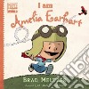 I Am Amelia Earhart libro str