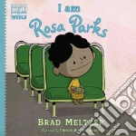 I Am Rosa Parks