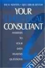 Your Statistical Consultant