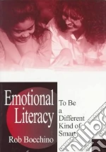 Emotional Literacy