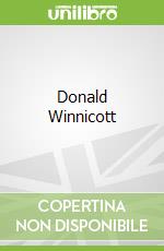 Donald Winnicott