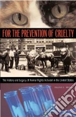 For the Prevention of Cruelty