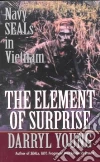 The Element of Surprise libro str