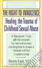 The Right to Innocence