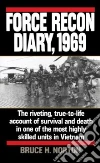 Force Recon Diary, 1969 libro str