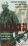 Blackjack-33 libro str