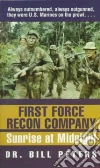 First Force Recon Company libro str