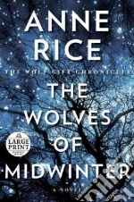 The Wolves of Midwinter