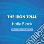 The Iron Trial (CD Audiobook)