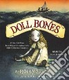 Doll Bones (CD Audiobook) libro str
