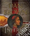 Inferno (CD Audiobook) libro str