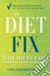 The Diet Fix libro str