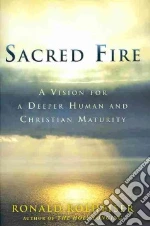 Sacred Fire