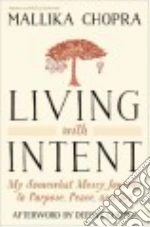 Living With Intent