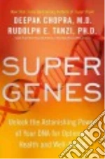 Super Genes