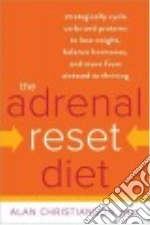 The Adrenal Reset Diet