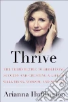 Thrive libro str