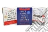 Kenneth C. Davis Audio Bundle (CD Audiobook) libro str