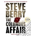 The Columbus Affair (CD Audiobook) libro str